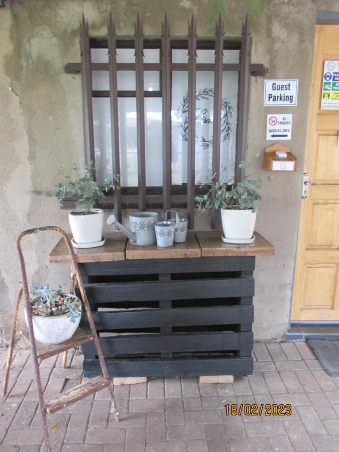 Lisane Accommodation Middelburg  Exterior photo