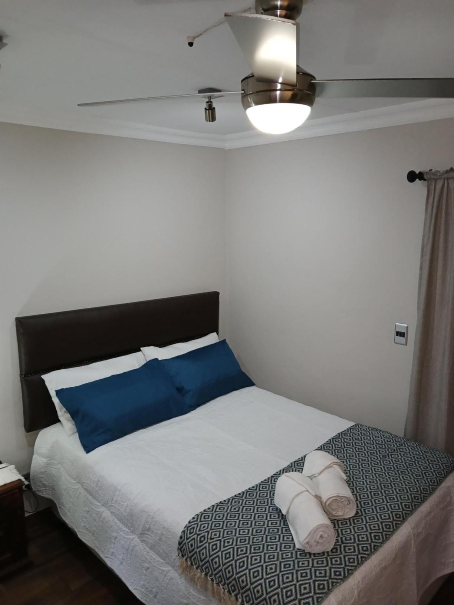 Lisane Accommodation Middelburg  Exterior photo