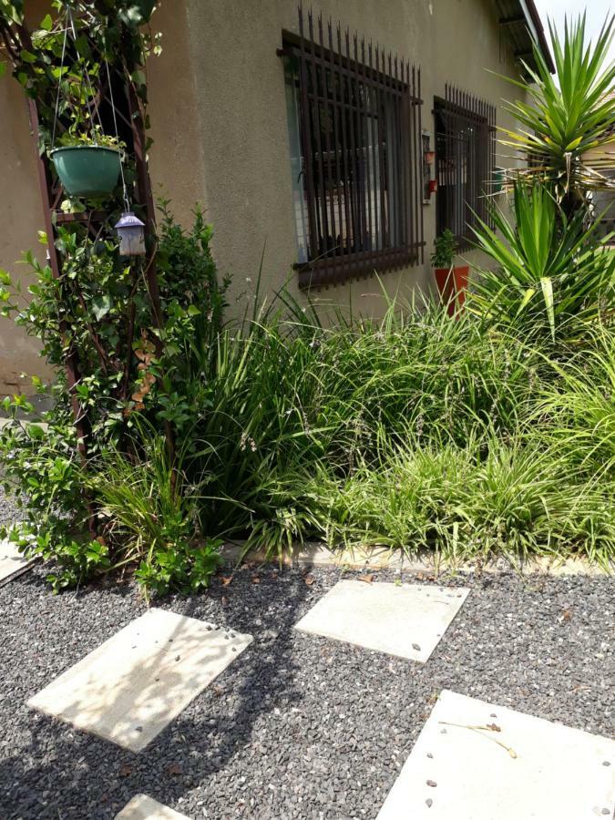 Lisane Accommodation Middelburg  Exterior photo